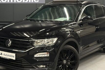 VW T-Roc 41.750 km 28.690 &euro; Helmstedt 38350
