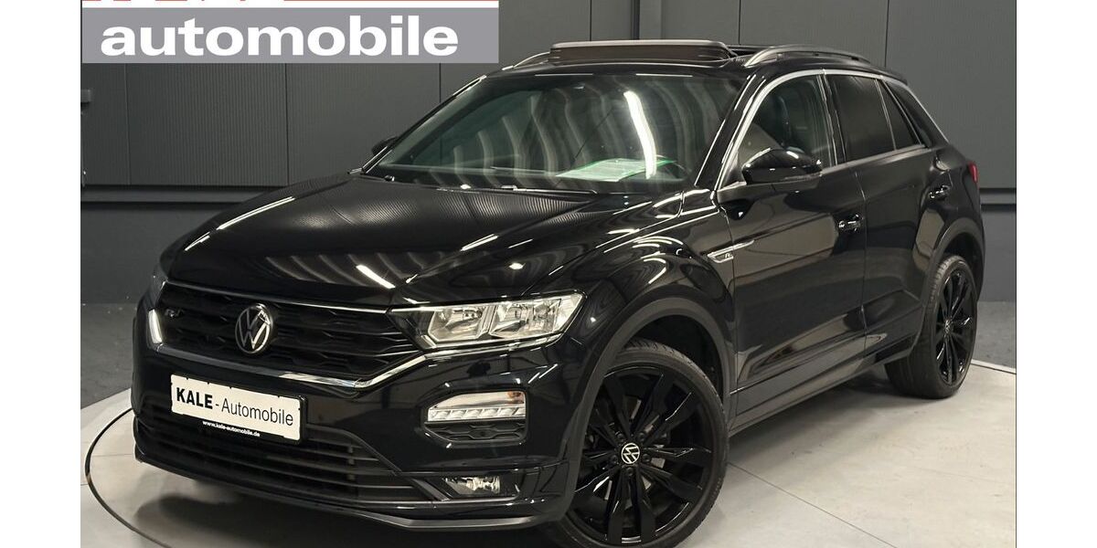 VW T-Roc 41.750 km 28.690 &euro; Helmstedt 38350