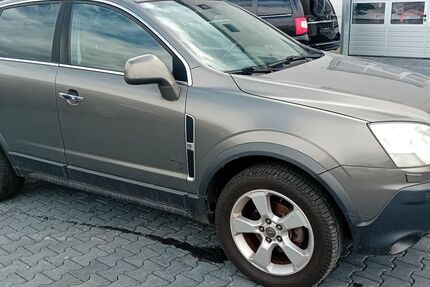 Opel Antara 217.285 km 3.970 &euro; Ingelheim 55218