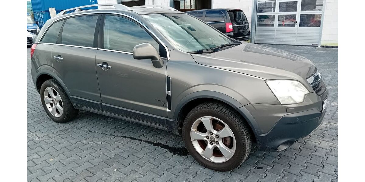 Opel Antara 217.285 km 3.970 &euro; Ingelheim 55218
