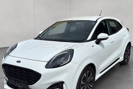 Ford Puma 59.570 km 13.950 &euro; Frankfurt 60386