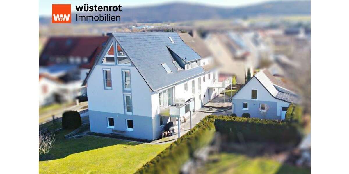 Einfamilienhaus Aalen / Hofherrnweiler Hofherrnweiler - 6 Zimmer, 193 m&sup2;, 695.000&euro; | Angebot:25598453