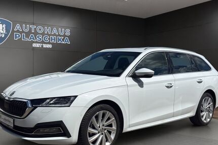 Skoda Octavia 50.600 km 25.750 &euro; Amelinghausen 21385
