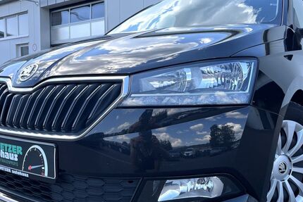 Skoda Fabia 37.406 km 14.860 &euro; Marktredwitz 95615