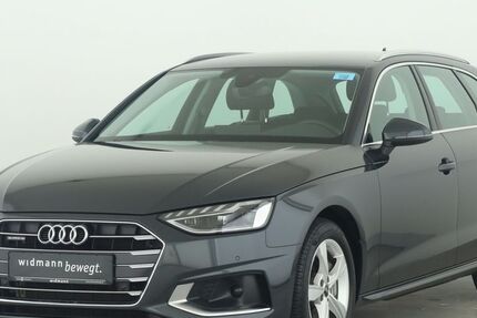 Audi A4 51.423 km 31.450 &euro; Aalen 73431