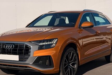 Audi Q8 180.880 km 42.990 &euro; Passau 94036