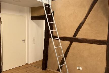 traumhafte Loft Wohnung 66564 OTW Altstadt 70qm 3 ZKB Erstbezug!