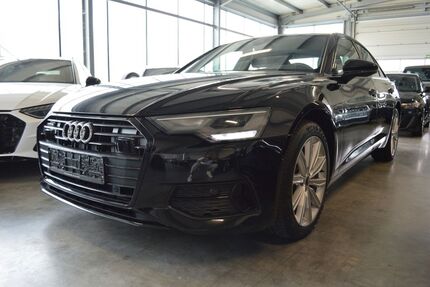 Audi A6 84.300 km 33.780 &euro; Neckarsulm 74172