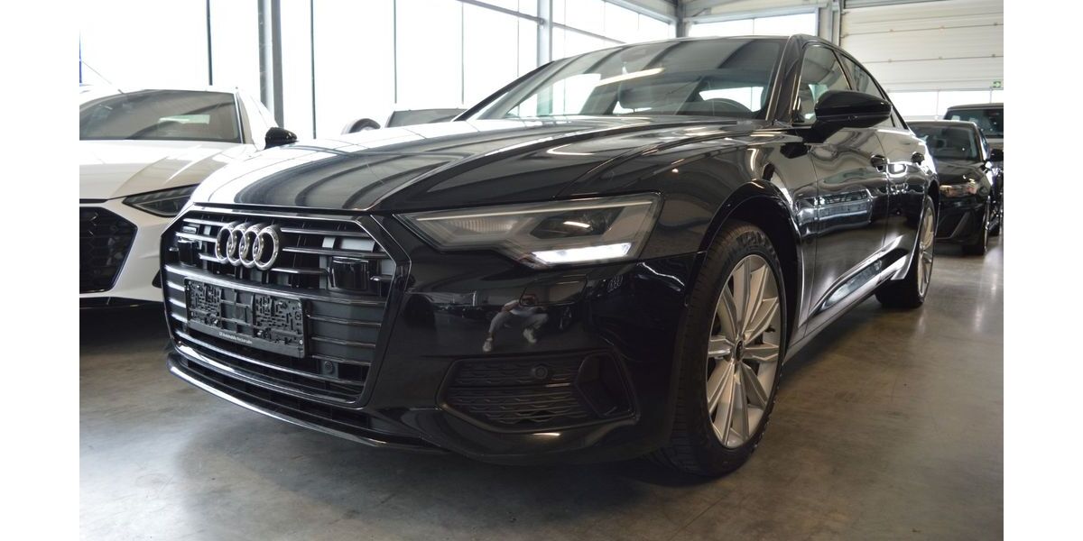 Audi A6 84.300 km 33.780 &euro; Neckarsulm 74172