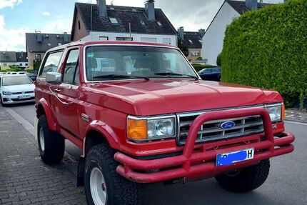 Ford Bronco 61.000 km 22.222 &euro; Wiesbaden 65205