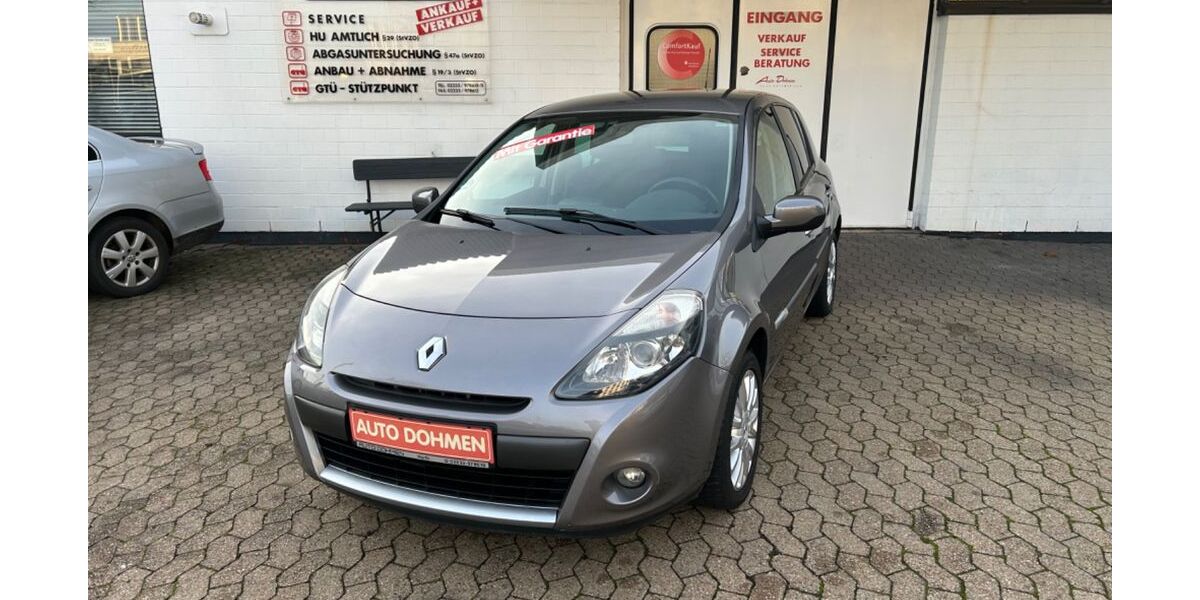Renault Clio 152.000 km 4.450 &euro; Hürth 50354