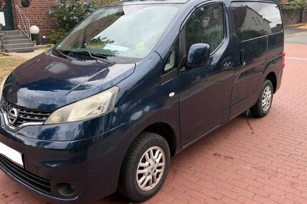 Nissan NV200 335.000 km 3.990 &euro; Essen 45329