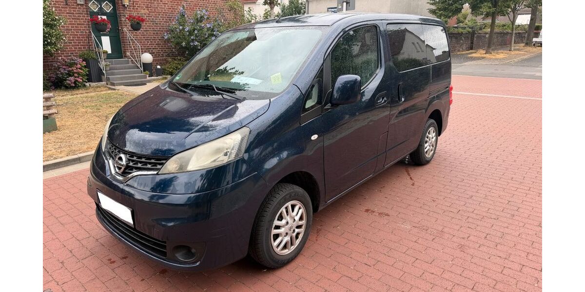 Nissan NV200 335.000 km 3.990 &euro; Essen 45329