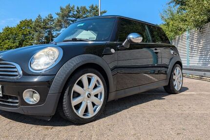 Mini Cooper 178.000 km 5.000 &euro; Eberswalde 16225