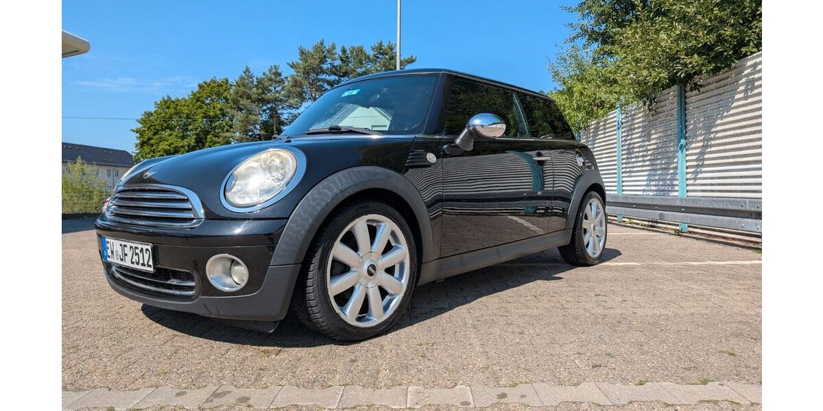 Mini Cooper 178.000 km 5.000 &euro; Eberswalde 16225