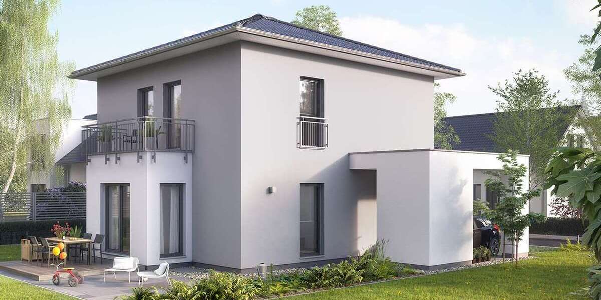 Einfamilienhaus Großenhain Zschauitz - 4 Zimmer, 136 m&sup2;, 470.000&euro; | Angebot:26805979