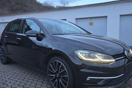 VW Golf 107.000 km 16.300 &euro; Lahnstein 56112