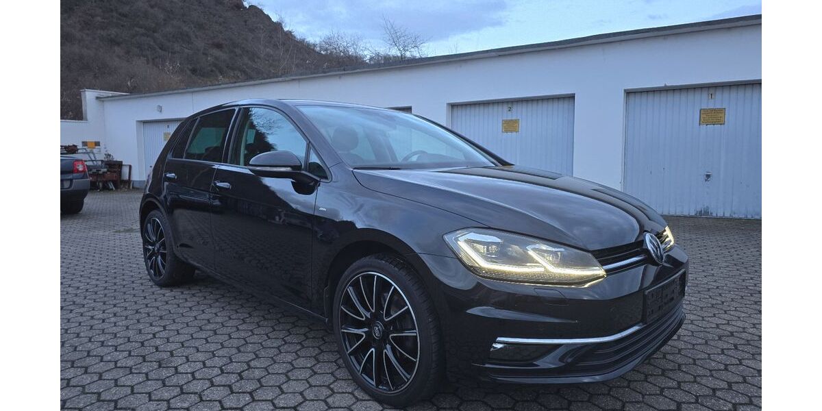 VW Golf 107.000 km 16.300 &euro; Lahnstein 56112