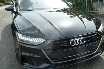 Audi A7 144.543 km 29.890 &euro; Fürth 90768