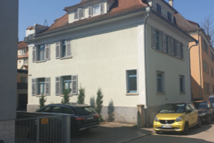 Haus Esslingen Oberesslingen - 7 Zimmer, 560 m&sup2;, 989.000&euro; | Angebot:25537305