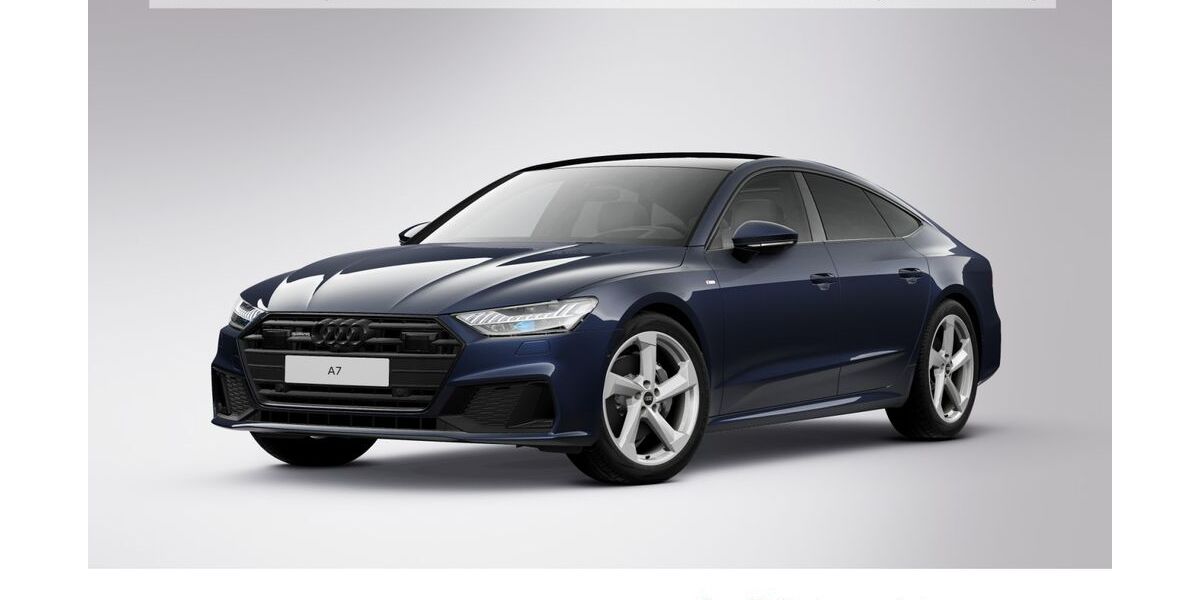 Audi A7 56.106 km 54.890 &euro; Bad Nauheim 61231