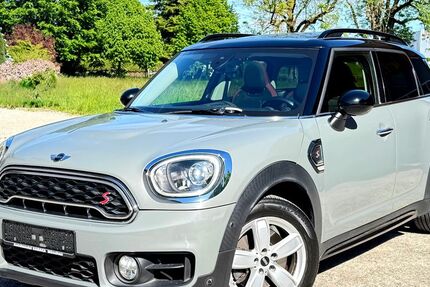 Mini Countryman S (Cooper) 121.000 km 17.490 &euro; München 80992