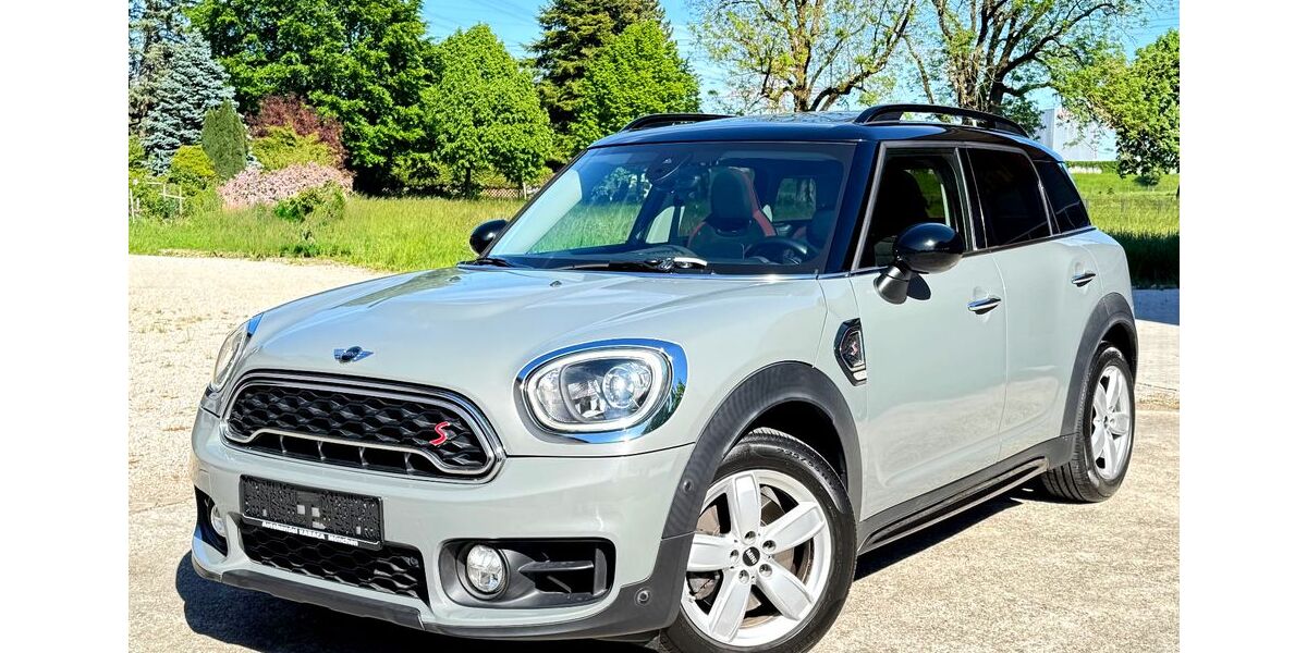 Mini Countryman S (Cooper) 121.000 km 17.490 &euro; München 80992