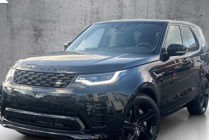 Land Rover Discovery 8.900 km 79.980 &euro; Aschaffenburg 63743