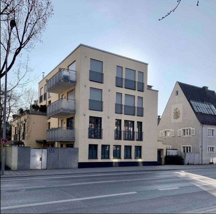 Büro in München 2.200 € 97 m²