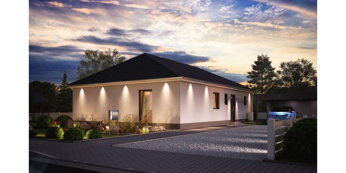 Einfamilienhaus Hermannsburg Hermannsburg - 4 Zimmer, 113 m&sup2;, 1.450&euro; | Angebot:24314377