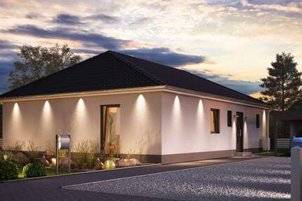 Haus Hermannsburg Hermannsburg - 4 Zimmer, 113 m&sup2;, 1.450&euro; | Angebot:24314377