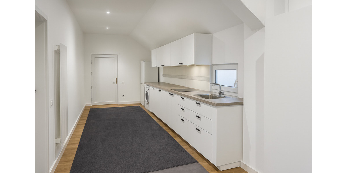 Mehrfamilienhaus in Sarstedt inkl. Anbau 9 zimmer