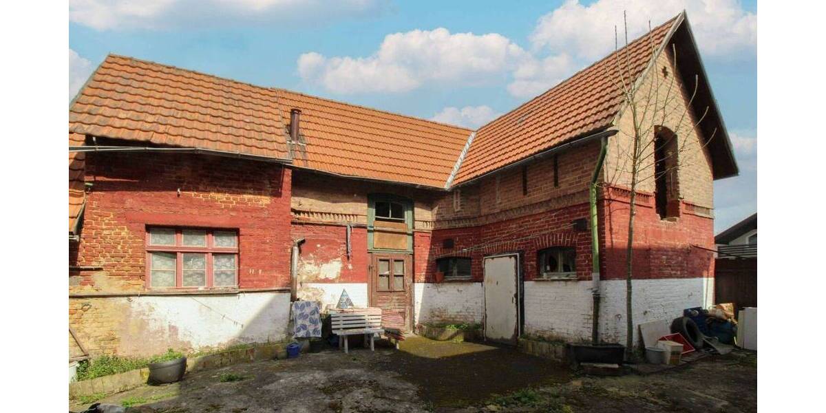 Mehrfamilienhaus, Wohnhaus Hofgeismar - 1 Zimmer, 354 m&sup2;, 64.999&euro; | Angebot:26156725