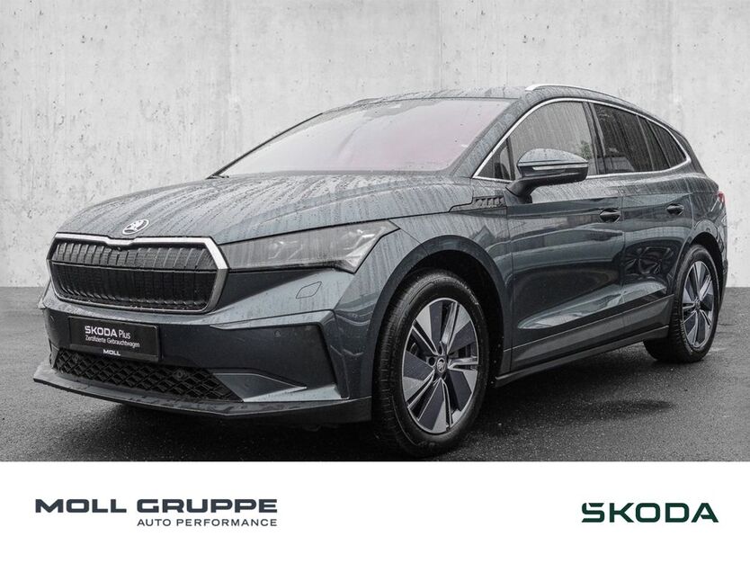 Skoda Enyaq 23.092 km 31.790 € Düsseldorf 40474