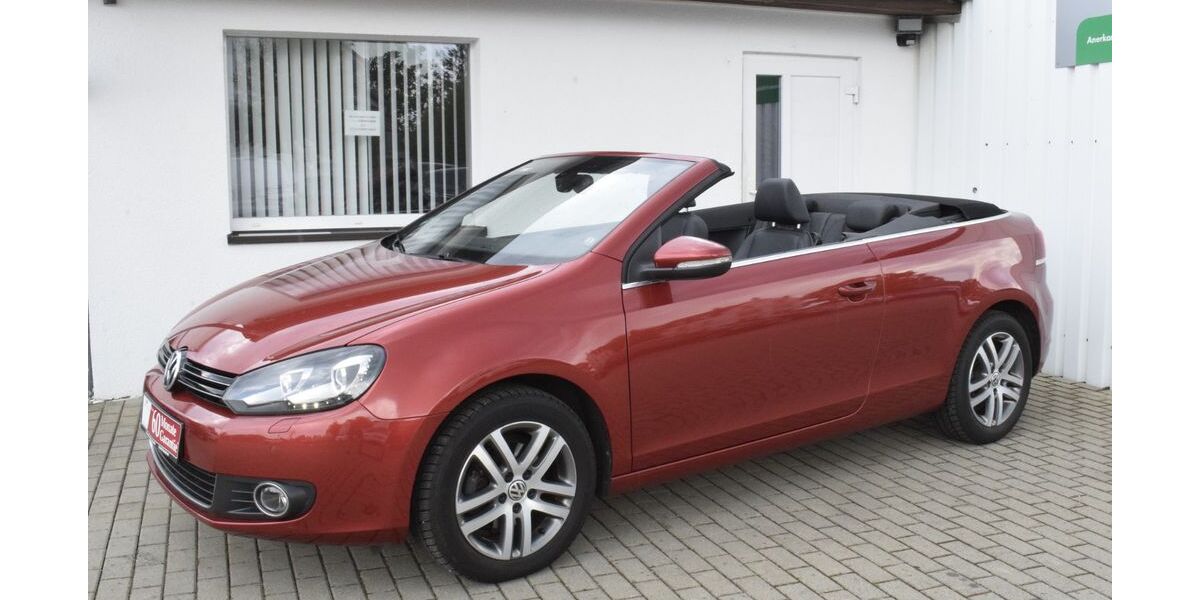 VW Golf 172.500 km 5.690 &euro; Radebeul 01445