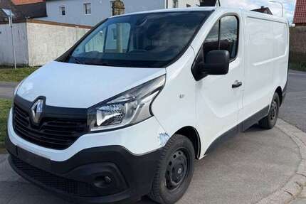 Renault Trafic 184.654 km 5.799 &euro; Essleben 97440