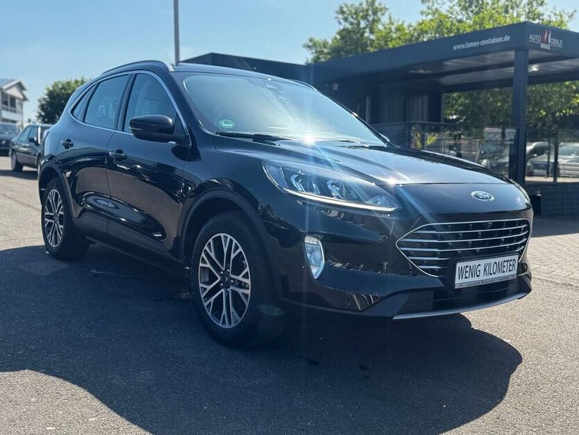 Kuga