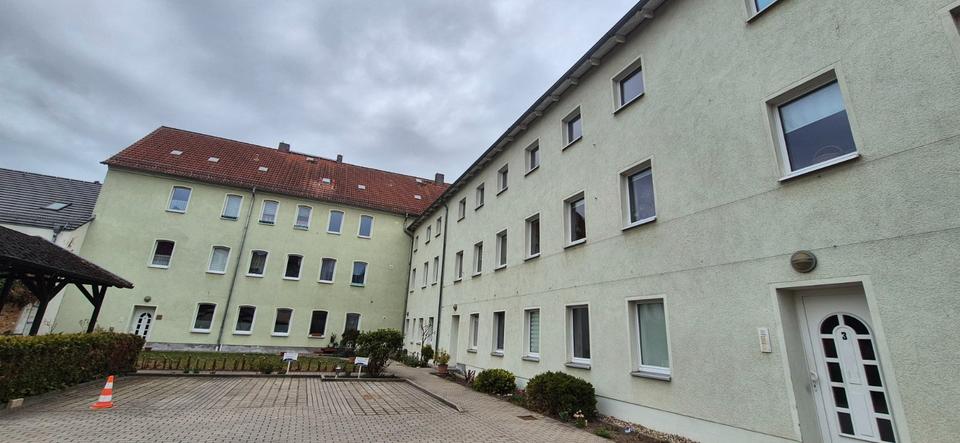 Etagenwohnung Finsterwalde - 1 Zimmer, 56 m&sup2;, 388&euro; | Angebot:26165731