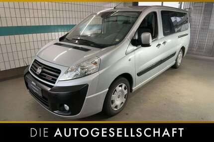 Fiat Scudo 58.246 km 18.990 &euro; Heidenau bei Dresden 01809