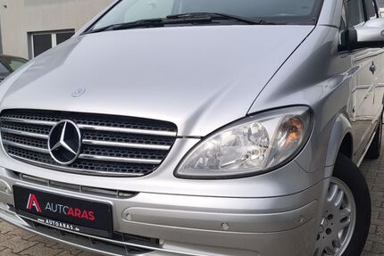 Mercedes-Benz Viano 346.000 km 8.499 &euro; Walldorf 69190