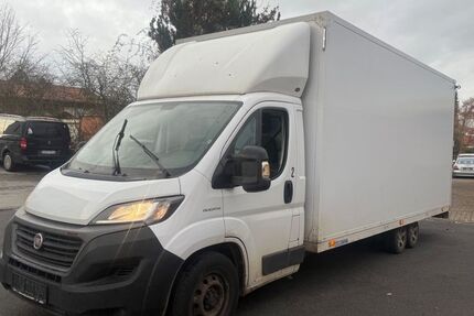 Fiat Ducato 268.000 km 14.200 &euro; Bovenden 37120