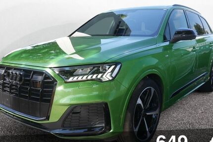 Audi Q7 48.700 km 64.590 &euro; Bietigheim-Bissingen 74321