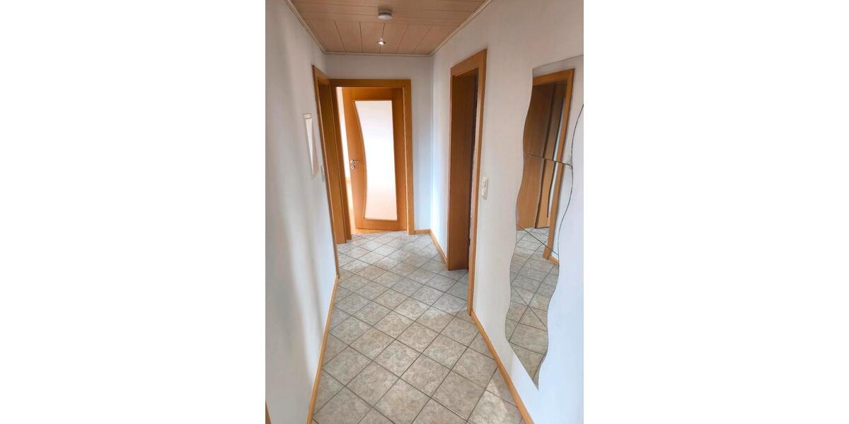 Etagenwohnung Bach an der Donau - 3 Zimmer, 85 m&sup2;, 800&euro; | Angebot:26422221