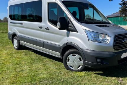 Ford Transit 128.750 km 17.000 &euro; Papenburg 26871