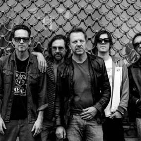 dEUS - Worst Case Versus In A Bar Tour 07.04.2026 Markthalle