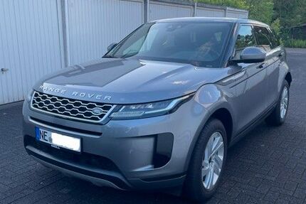 Land Rover Range Rover Evoque 86.000 km 23.999 &euro; Neuss 41460