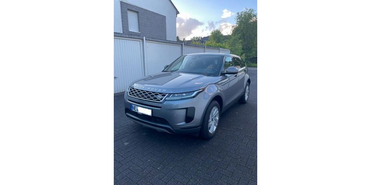 Land Rover Range Rover Evoque 86.000 km 23.999 &euro; Neuss 41460