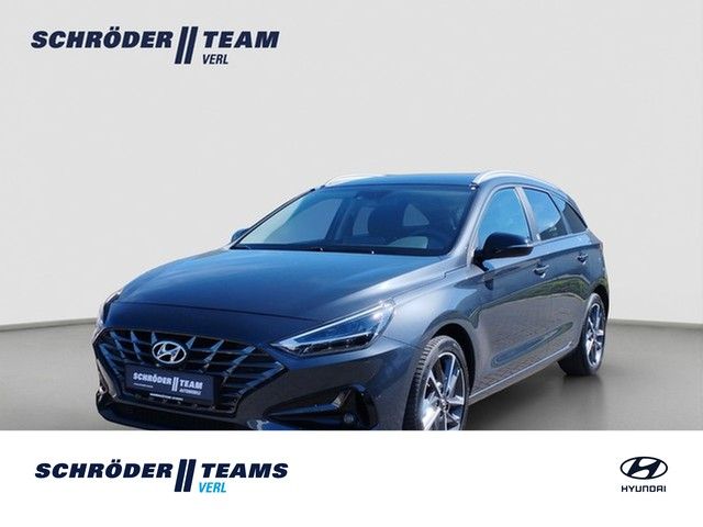 Hyundai i30 89.644 km 14.880 &euro; Verl 33415