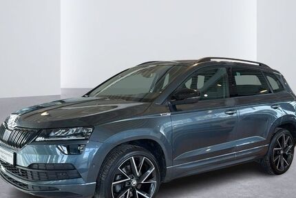 Skoda Karoq 23.987 km 30.990 &euro; Glinde 21509