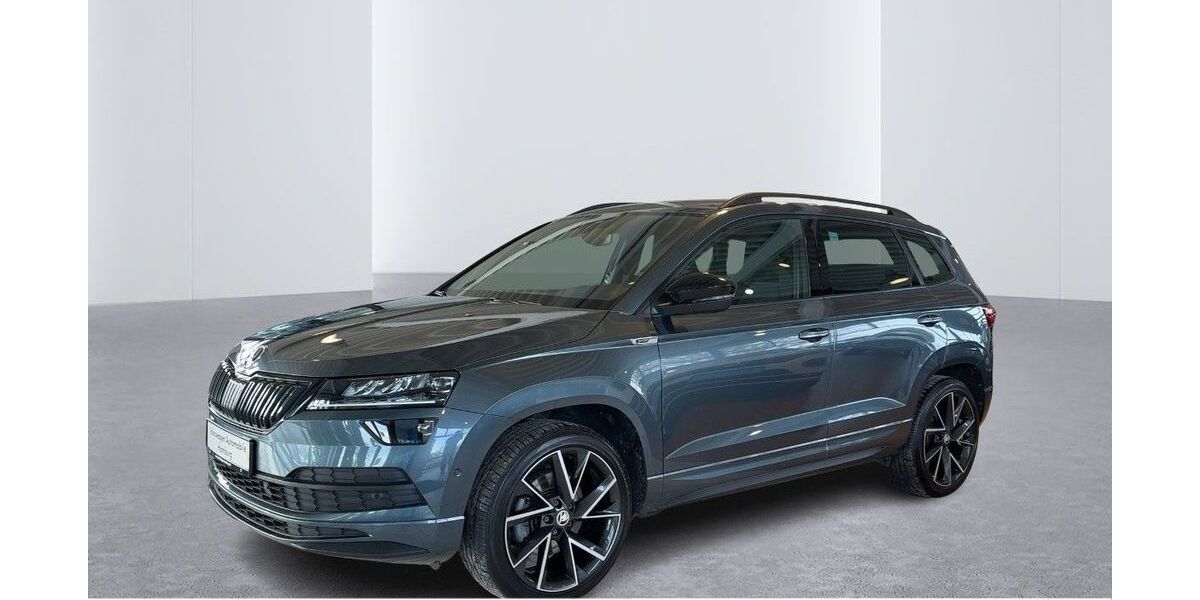 Skoda Karoq 23.987 km 30.990 &euro; Glinde 21509
